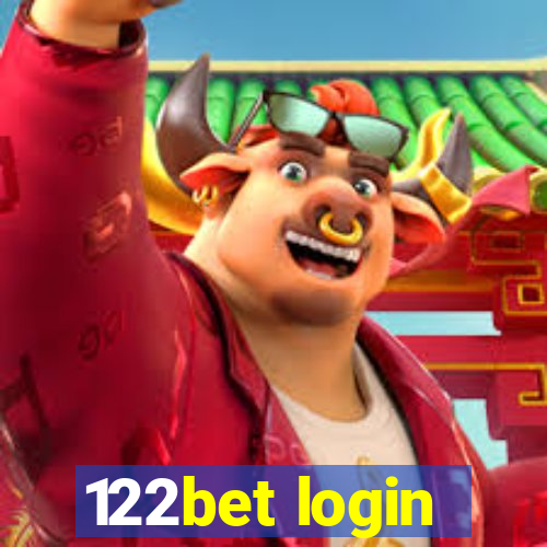 122bet login